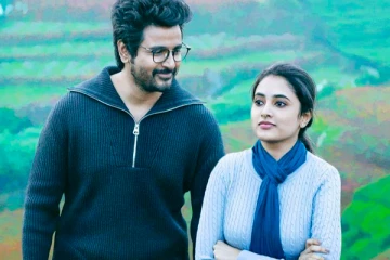 உலகம் முழுக்க 100 கோடிக்கு மேல் வசூல் செய்த டாக்டர் திரைப்படம் - ரசிகர்கள் உற்சாகம்