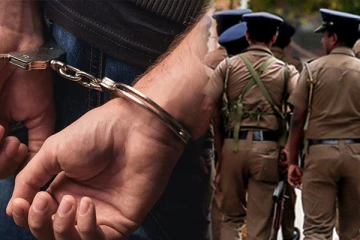 யுக்திய விசேட பொலிஸ் சுற்றிவளைப்புகளில் தொடரும் கைதுகள்: செய்திகளின் தொகுப்பு