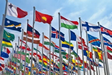 உலகின் மிகப் பிரபலமான தலைவர்களின் பட்டியல் வெளியீடு