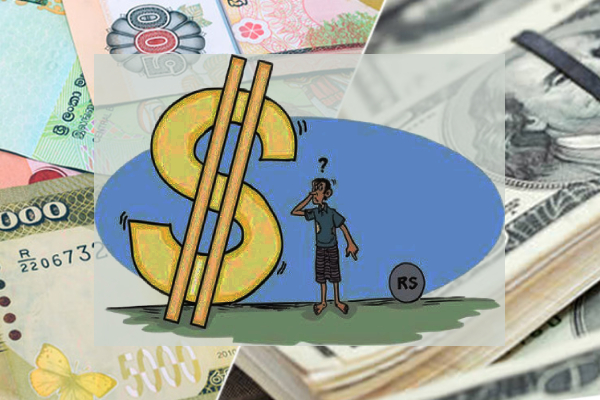 மேலும் சரிந்தது ரூபாவின் பெறுமதி! மத்திய வங்கி வெளியிட்ட அறிவித்தல் - ஐபிசி தமிழ்