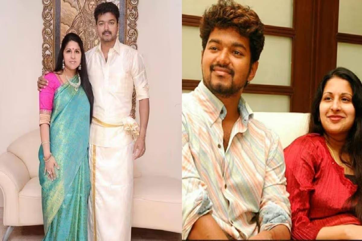 விஜய் - சங்கீதா விவாகரத்து உறுதியானால்... ஜீவனாம்சம் இத்தனை கோடி கொடுக்கணுமா? | Vijay Sangeetha Divorce How Much Alimony விஜய் - சங்கீதா விவாகரத்து உறுதியானால்... ஜீவனாம்சம் இத்தனை கோடி கொடுக்கணுமா? | Vijay Sangeetha Divorce How Much Alimony