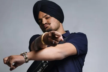 பிரபல பாடகர் சுட்டுக்கொலை! நான் தான் கொன்றேன் என கூறிய கனடாவை சேர்ந்த தாதா