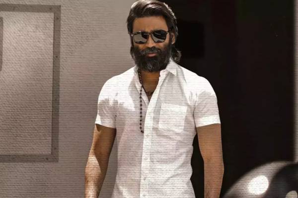 கேப்டன் மில்லர் படத்தில் நடிகர் தனுஷுக்கு இத்தனை டூப்பா? வெளியான தகவல் | Captain Miller Movie New Update