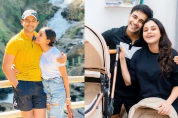 ලංකාවේ පළවෙනි..... එක්කො ඕනෙ නෑ... එන්න අපි නටමු!” - මව්පිය පදවිය ලැබූ සාරංග - දිනක්ෂි දෙන්නගේ අපූරූ නර්තනය කා වෙනුවෙන්ද ? (VIDEO)