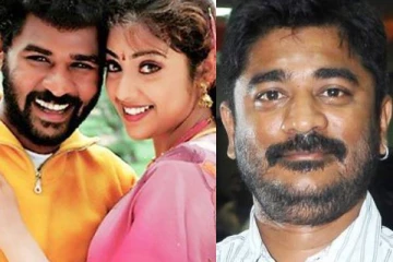 உங்களவிட உங்க அண்ணாவ தான் பிடிக்கும்!! மேடையில் போட்டுடைத்த நடிகை மீனா..