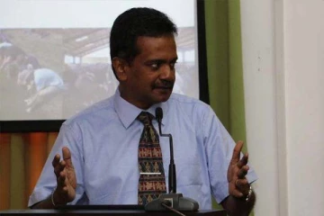 விவசாயத்துறை அமைச்சின் ஆலோசகர் பதவி நீக்கம்