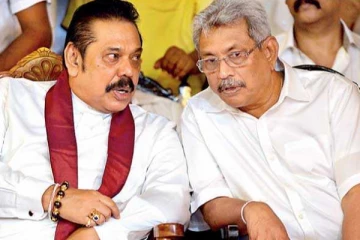 அவசரமாக வெளிநாட்டுக்கு பறந்தார் ஜனாதிபதி! பொறுப்புக்களை ஏற்கவுள்ள மஹிந்த