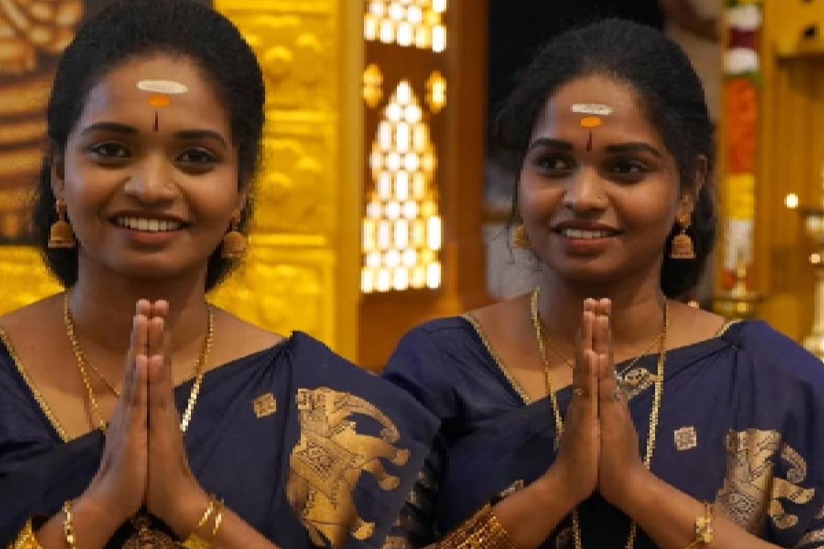 சூப்பர் சிங்கர் டைட்டில் வின்னர் அருணாவுக்கு கல்யாணம்!! எப்போ தெரியுமா.. | Supersinger 9 Title Winner Aruna Get Marriage Soon