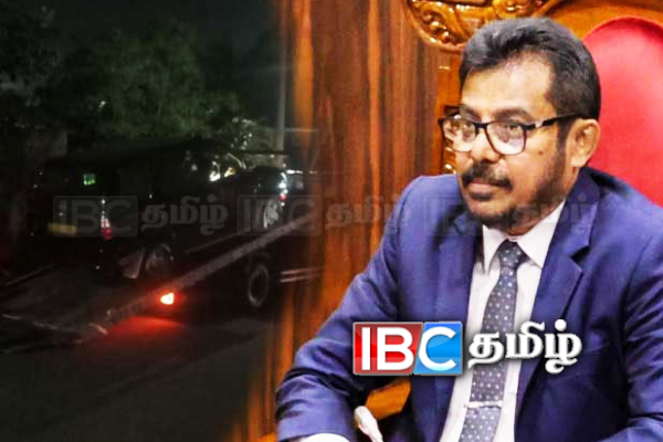 அஷோக ரன்வலவின் விபத்து... கடமை தவறிய காவல்துறையினர் : வெளியான தகவல் | Ashoka Ranwala Accident Police Dereliction Of Duty அஷோக ரன்வலவின் விபத்து... கடமை தவறிய காவல்துறையினர் : வெளியான தகவல் | Ashoka Ranwala Accident Police Dereliction Of Duty