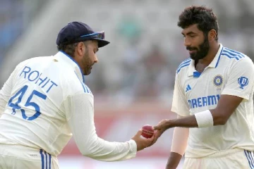 கேப்டனாகும் பும்ரா; ரோஹித் சர்மா நீக்கம் - புதிய இந்திய அணி அறிவிப்பு?