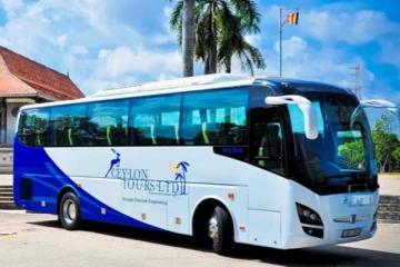 சுற்றுலாப் பயணிகளை ஏற்றிச் செல்லும் பஸ்களுக்கு மகிழ்ச்சி அறிவிப்பு