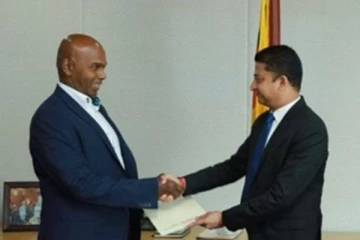 யாழை சேர்ந்த இளம் வர்த்தகருக்கு வழங்கப்பட்டுள்ள நியமனம்