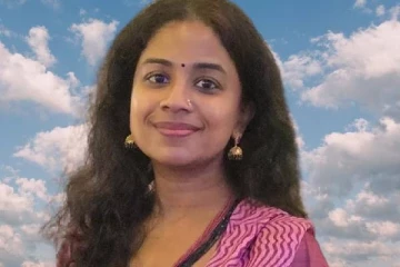 40 வயது, 7வது முயற்சி, 1000வது இடம்.., UPSC தேர்வில் தேர்ச்சி பெற்ற கேரள பெண்