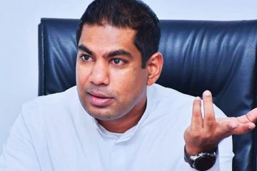 ලබන 22වන දිනට පෙර ඉන්ධන සම්බන්ධයෙන් ගත් විශේෂ තීරණය..