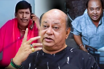 Cinema-காக எல்லாத்தையும் இழந்தேன் - Roshan Raj Krishna Exclusive Interview