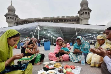 ரமலான் நோன்பு இருப்பது உடல்நலத்திற்கு நல்லதா?