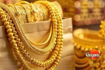 හැමෝම හොයපු අද රන් මිල - ගන්නවා නම් ලොකු වාසියක්