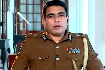 නියෝජ්‍ය පොලිස්පති අජිත් රෝහණ ගෙන් විශේෂ ඉල්ලීමක්...