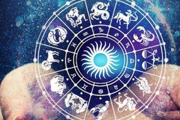 செப்டம்பர் 5ம் திகதிக்கான ராசிபலன்