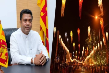 வடக்கில் வெசாக் நிகழ்வு தொடர்பில் பரவும் தகவல் - சி.ஐ.டியில் முறைப்பாடு
