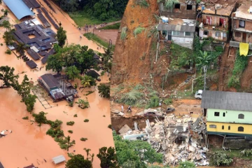 இயற்கை அனர்த்தங்களினால் 106 பேர் பலி! அமைச்சர் சமல் ராஜபக்ச