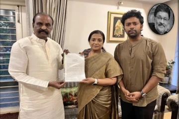 பாக்கியராஜ் கடைசி ஆசை என்ன தெரியுமா? நிறைவேற்றிய வைரமுத்து