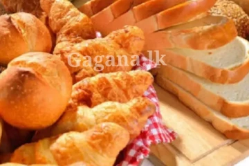 එතකොට, පාන් ඇතුළු බේකරි නිෂ්පාදනවලට මොකද වුණේ?.