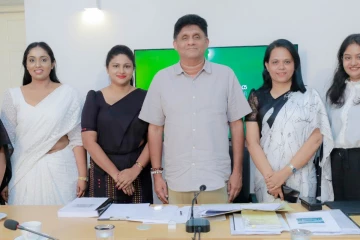 எதிர்வரும் 24ஆம் திகதி கொழும்பிற்கு வருமாறு எதிர்க்கட்சித் தலைவர் சஜித் பிரேமதாஸ அழைப்பு