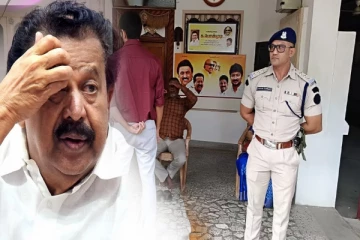 ED Raid | அமைச்சர் பொன்முடி வீட்டில் இருந்து ரூ.70 லட்சம் சிக்கியது - அமலாக்கத்துறை தகவல்