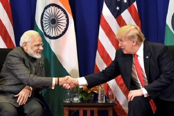 இந்திய - அமெரிக்க வர்த்தக ஒப்பந்தம்... முதன்மையான அம்சங்களை வெளியிட்ட ட்ரம்ப் நிர்வாகம் | India Us Deal White House Factsheet