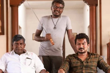 மாமன்னன் படத்திற்காக இயக்குனர் மாரி செல்வராஜ் வாங்கிய சம்பளம் எவ்வளவு தெரியுமா?