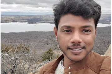 NASAவில் கடமையாற்றும் இலங்கை இளம் விஞ்ஞானி மரணம்