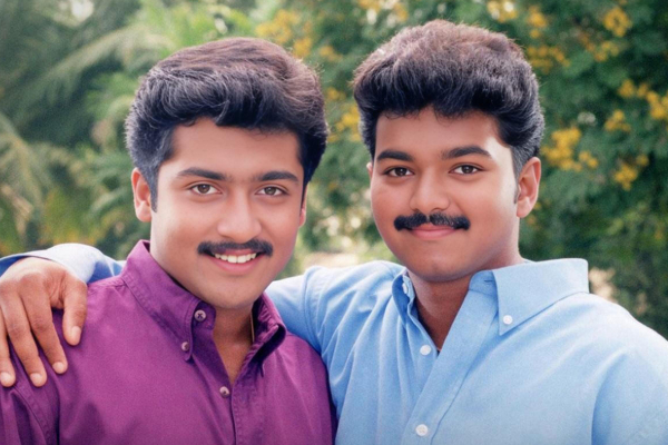 ரீ ரிலீஸாகும் அஞ்சான், அட்டகாசம்.. முன் பதிவு வசூல் மட்டுமே எவ்வளவு தெரியுமா? | Anjaan Attagasam Movie Re Release Pre Booking