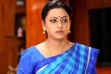 பாக்கியலட்சுமி சீரியலுக்கு முன் சுசித்ரா தமிழில் நடித்த முதல் சீரியல் எது தெரியுமா?- வெளிவந்த தகவல்