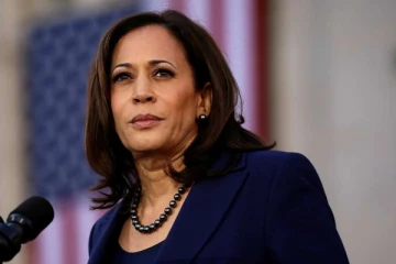 ஆப்கானிஸ்தானை பாதுகாக்க வேண்டியது எமது  கடமை; கமலா ஹாரிஸ்