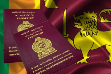 கடவுச்சீட்டுகள் தொடர்பில் வெளியான முக்கிய அறிவிப்பு