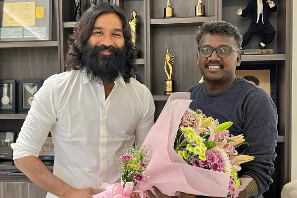 இப்படி ஒரு கதையா? தனுஷ் மாரி செல்வராஜ் இணையும் படத்தின் அப்டேட் | Dhanush Mari Selvaraj Film Update