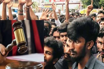 கைதான 22 சப்ரகமுக பல்கலைக்கழக மாணவர்கள் பிணையில் விடுதலை!