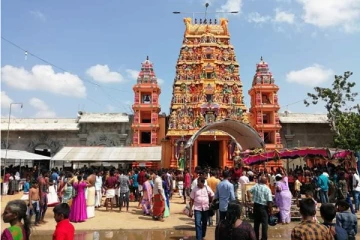 வற்றாப்பளை கண்ணகி அம்மன் ஆலய உற்சவம் ஆரம்பம் - பக்தர்களுக்கு முக்கிய அறிவித்தல்