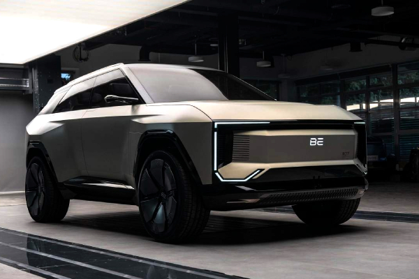 Mahindra BE.07 SUV, Mahindra electric SUV 2027, Mahindra B07 launch date, INGLO platform Mahindra EV, Mahindra BE.07 features, Mahindra EV sales India #MahindraBE07 #ElectricSUV #MahindraEV #SUVLaunch #EVIndia #MahindraCars #FutureMobility