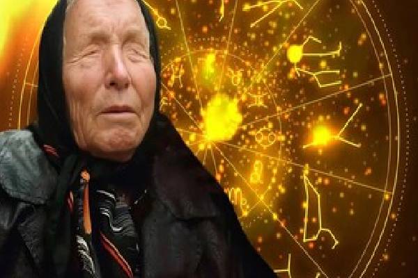 பாபா வாங்கா கணிப்பு படி ஆடம்பர வாழ்க்கை வாழும் ராசிக்காரர்கள் | Baba Vanga Kanippu Adambara Valkai Valum Rasi