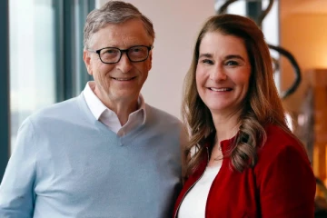 பில் கேட்ஸ்-மெலிண்டா விவாகரத்து ; வெளியானது அதிகாரப்பூர்வ  அறிவிப்பு