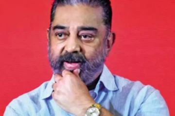 ‘‘மக்களையும் காக்கவில்லை. நதிகளையும் காக்கவில்லை’’- கமல்ஹாசன் ஆவேசம்