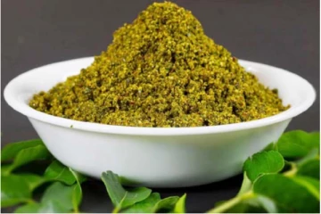 இட்லி தோசைக்கு சூப்பரான கறிவேப்பிலை பொடி! ஈஸியாக தயார் செய்வது எப்படி?