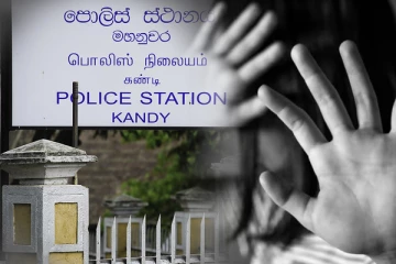 கண்டியில் 132 சிறுமிகள் பாலியல் துஷ்பிரயோகம்; அதிர்ச்சியை ஏற்படுத்திய தகவல்