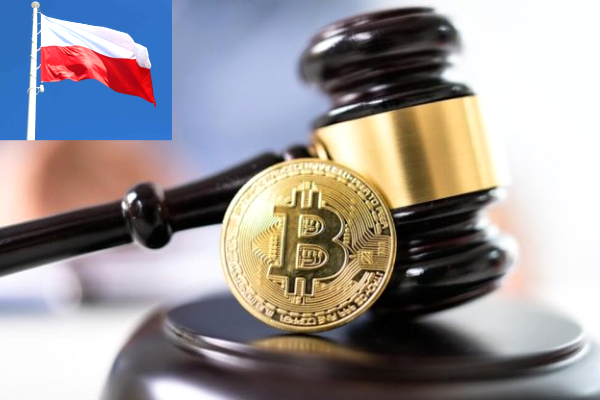 Poland crypto regulations 2025 MiCA compliance, Polish startups cryptocurrency law AML Act, Poland 19 percent crypto tax National Revenue KAS, MiCA EU crypto rules Poland adaptation guide, Karol Nawrocki veto crypto bill Poland politics, Poland vs Lithuania Estonia crypto regulation, Blockchain brain drain Poland strict rules, Poland crypto licensing startups EU comparison, Anti-Money Laundering Act Poland crypto firms, Poland crypto business registration requirements