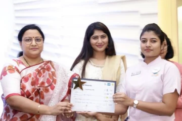 பிக் பாஸ் ஜுலிக்கு கிடைத்த கௌரவம்... தீயாய் பரவும் புகைப்படம்! குவியும் பாராட்டுக்கள்