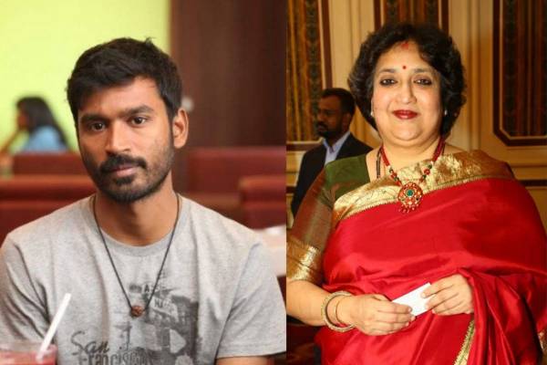 தனுஷுக்கு அடித்த அதிர்ஷ்டம் - சோகத்தில் லதா ரஜினிகாந்த்! - தமிழ்நாடு