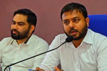 முறிஞ்சாறு பாலத்தின் நிர்மாணிப்பு பணி தொடர்பில் முக்கிய தீர்மானம்