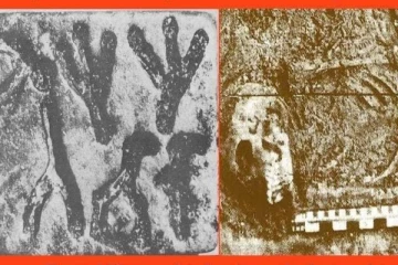 1984 ஆண்டு 2600 வருடம் பழமையான மக்கள் என நிரூபிக்கப்பட்ட தமிழ் பூர்வீக குடிகள் யாழில்